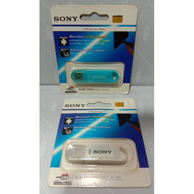 Usb Sony 8gb Fd 8gb | BigBuy360 - bigbuy360.vn