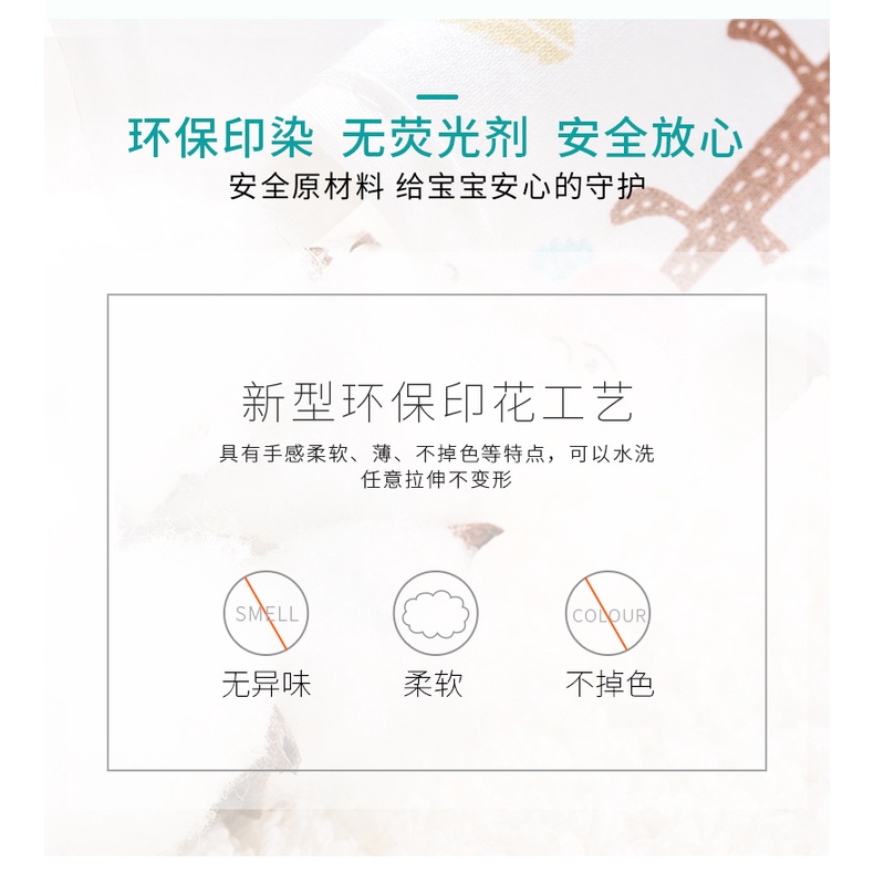 Bé Pad Không Thấm Nước, Thoáng Khí, Có Thể Giặt Được Mùa Hè Qua Đêm Tấm Ga Trải Giường Nệm Thời Kỳ Kinh Nguyệt Dì Pad Quá Khổ Mùa Hè