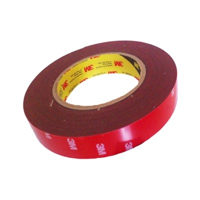 Băng Keo Hai Mặt Cường Lực 3M Loại Lớn 10M _ Cao 5 Phân - BX0480
