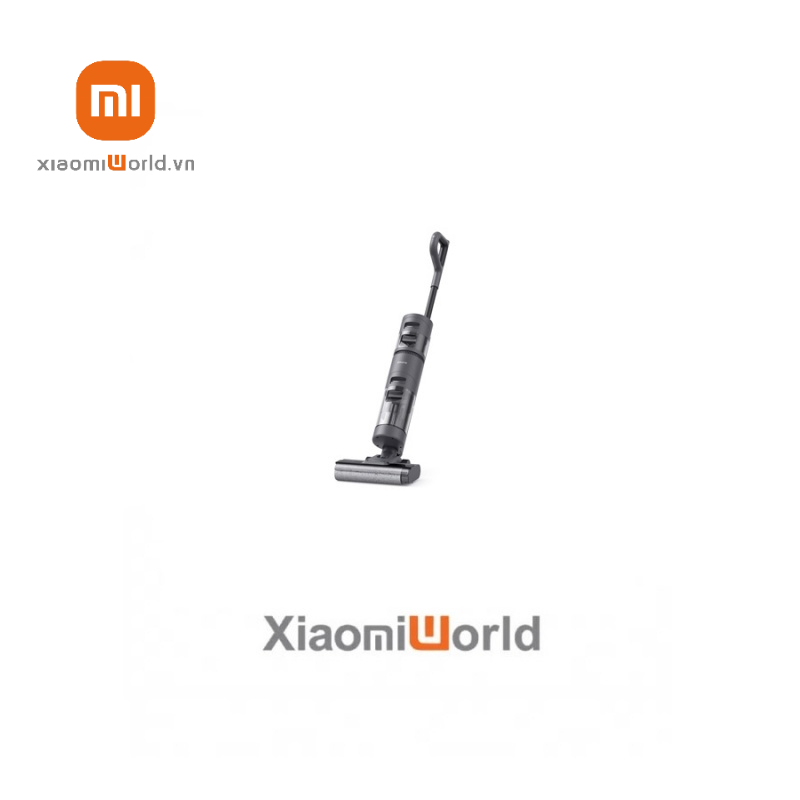 Máy Lau Sàn Hút Bụi Thông Minh Dreame H12