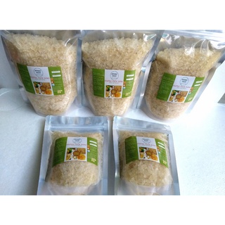 1kg Đường phèn vàng Quảng Ngãi loại mịn