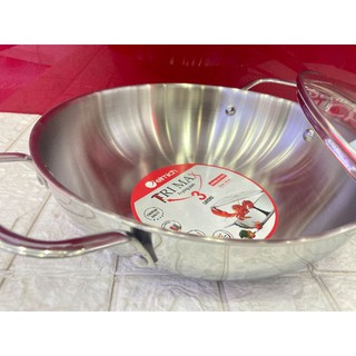 Chảo Elmich EL-3255 32cm