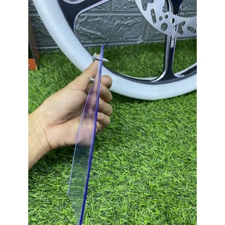 Mika che phuộc ex135 và ex 150
