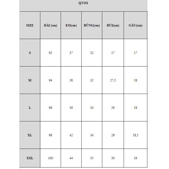 [HOT TREND 2022] Quần Baggy Jean nam dáng suông , rộng - Phong cách đường phố bụi bặm ( Q4) | BigBuy360 - bigbuy360.vn