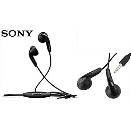 Tai nghe Sony MH410c