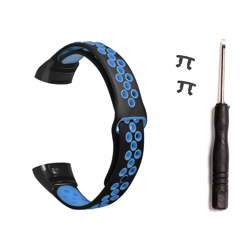 Vòng Đeo Tay Chống Mồ Hôi Cho Honor Band 5 4