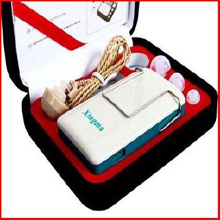 Máy trợ thính xingma xm-999e - loại có dây