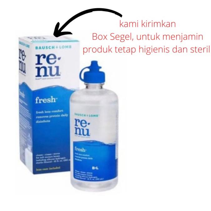 Ống Gen Làm Mềm Nước 355Ml | BigBuy360 - bigbuy360.vn