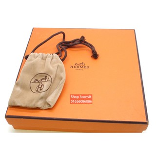 Dây nịt nam HM (Hermes)
