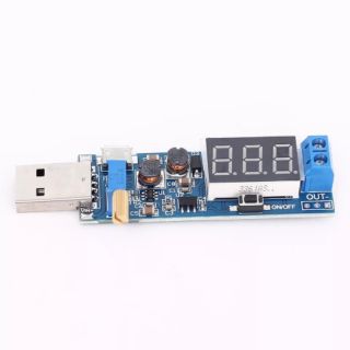 Mạch tăng áp DC DC 3.5V-24V