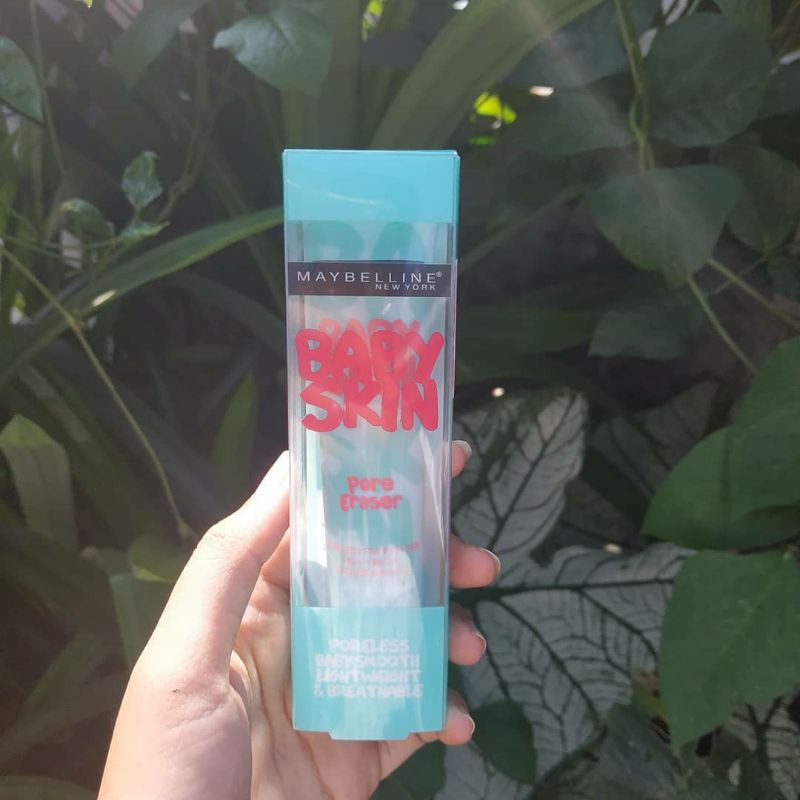 Gôm Tẩy Che Khuyết Điểm Maybelline Cho Bé | BigBuy360 - bigbuy360.vn