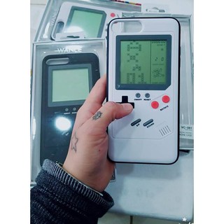 Ốp lưng chơi game iphone 6,7,8 / PLUS và iphone X