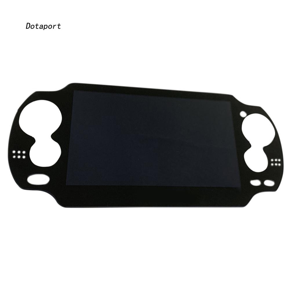 ♪Màn Hình Cảm Ứng LCD Thay Thế Cho Sony PSV PS Vita 1000