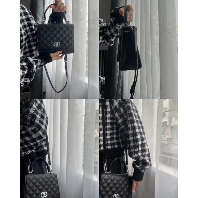 Thanh lý túi hiệu 2hand  mới đẹp