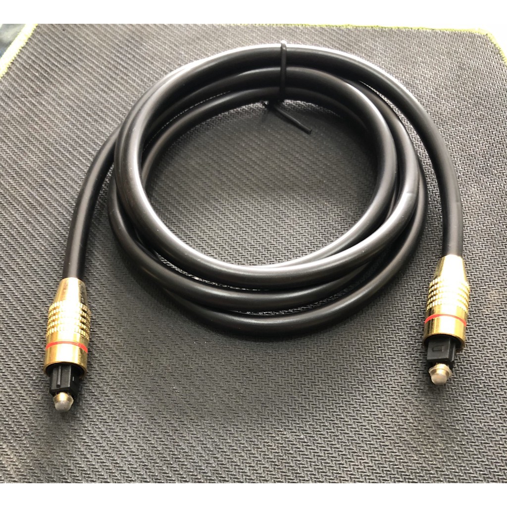 Cáp OPTICAL dài 1.5M