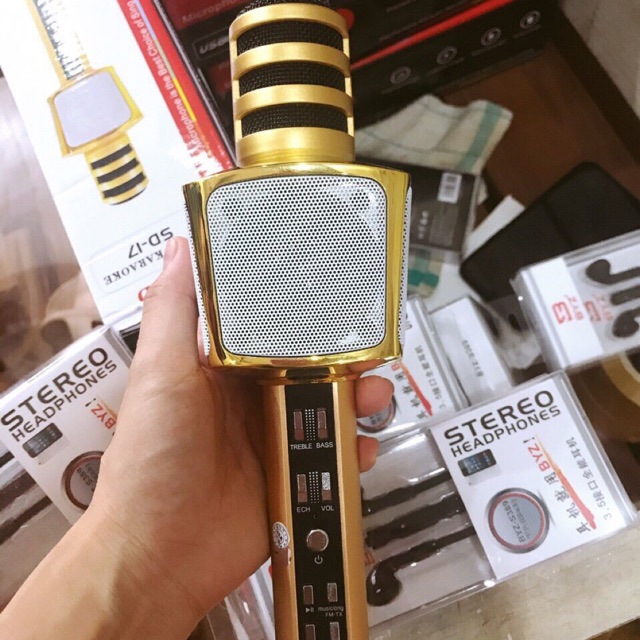 Micro bluetooth