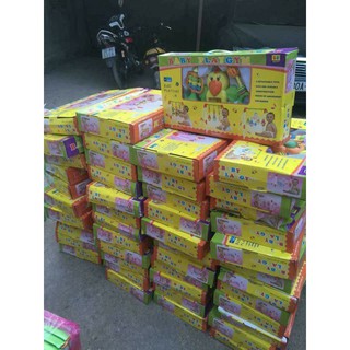 combo đặc biệt 1