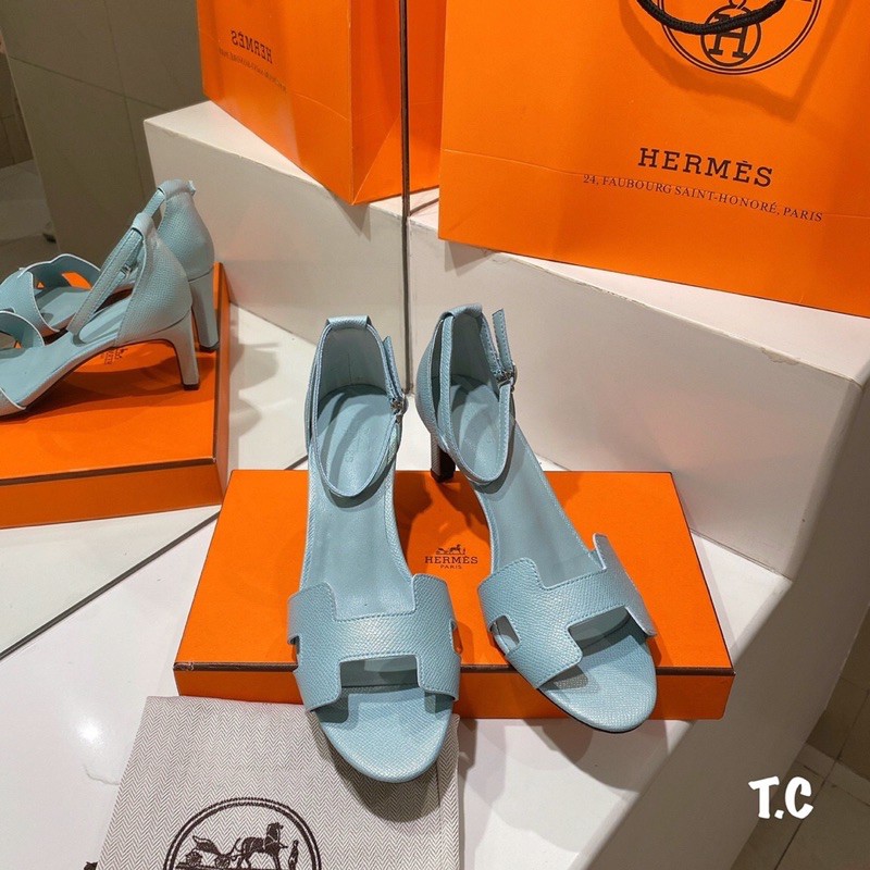 Sandal Hm 7p fullbox