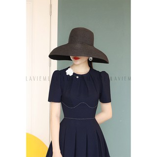 [Mã BMLT35 giảm đến 35K đơn 99K] LAVIEM - Hoa cài Akina