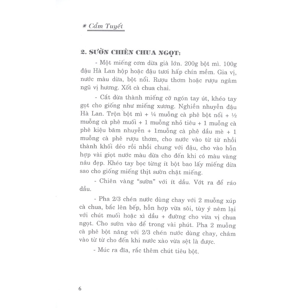 Sách - Cơm Chay Bốn Món | BigBuy360 - bigbuy360.vn