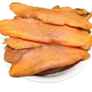 Khoai lang khô