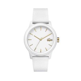 Đồng Hồ Lacoste 2001063 "Lacoste 12.12" Nữ Dây Cao Su 36mm