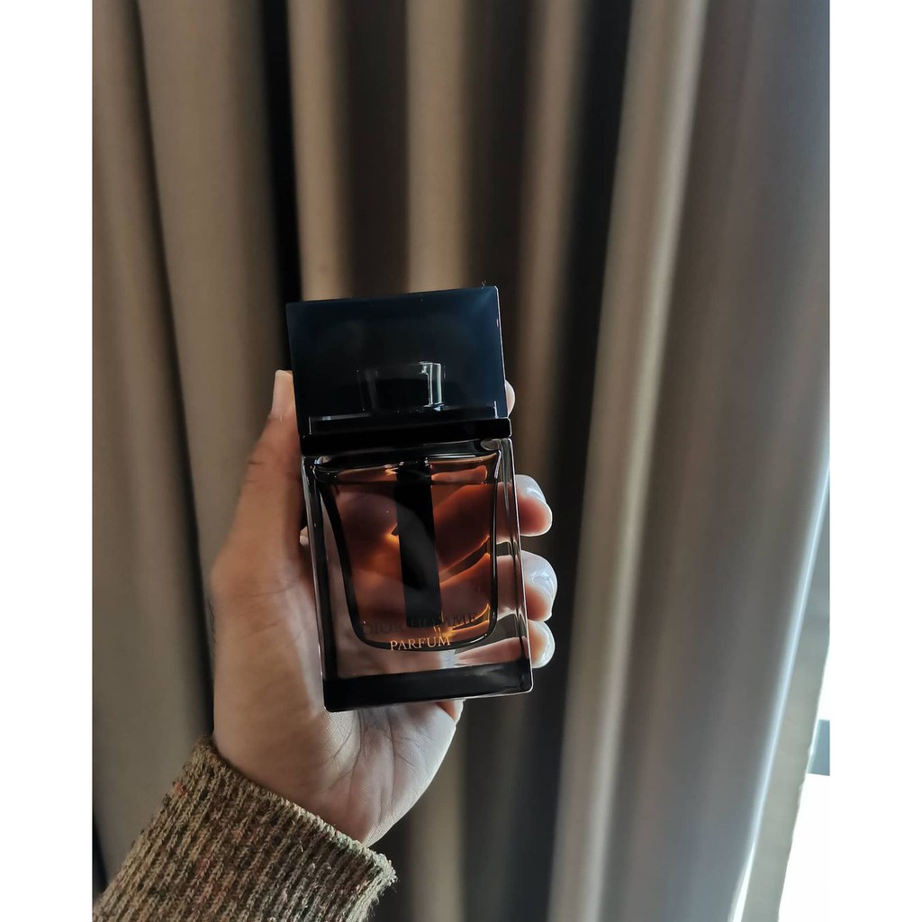 Nước hoa nam Dior Homme Parfum EDP 100ml