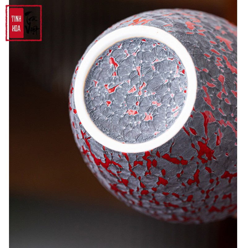 [CAO CẤP] Hộp Trà Biếu Tết Đại Hồng Bào - Quà Biếu Sang Trọng 2021 | BigBuy360 - bigbuy360.vn