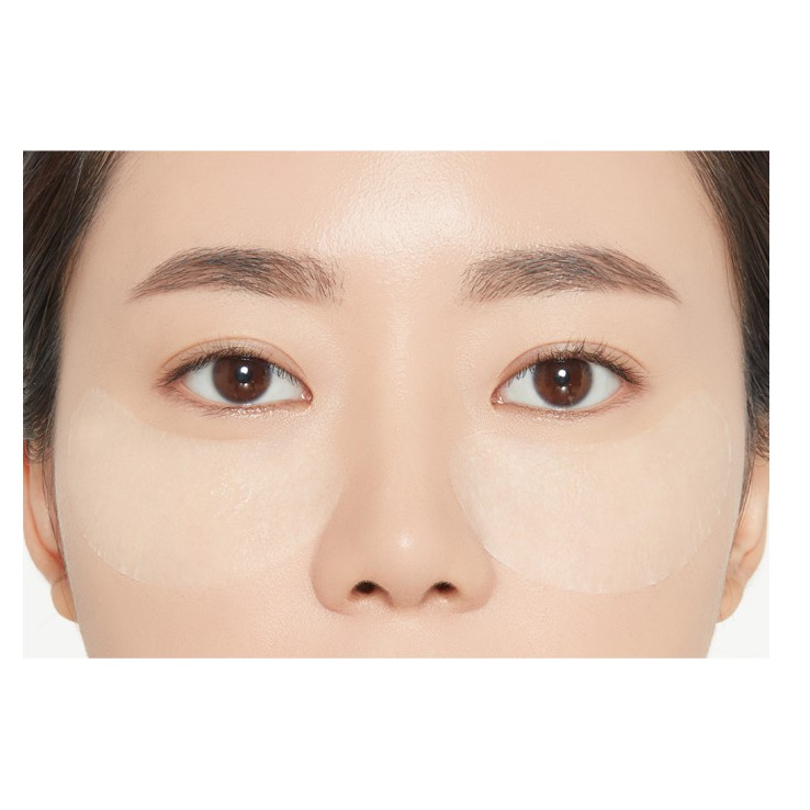 Mặt Nạ Mắt Collagen Eye Patch Etude House