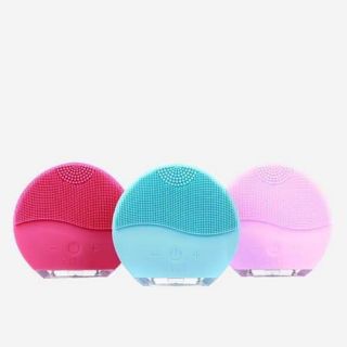 Máy rửa mặt Elle Vibration cleanser