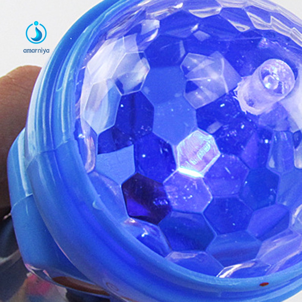 Micro Đồ Chơi Không Dây Có Đèn Dùng Hát Karaoke Cho Trẻ Em