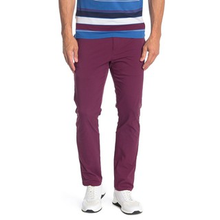 QUẦN KAKI ORIGINAL PENGUIN SLIM FIT SOLID CARGO PANTS - SIZE 34-36