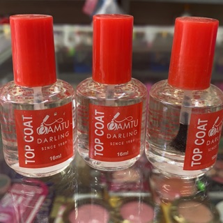 Sơn bóng nhanh khô top coat