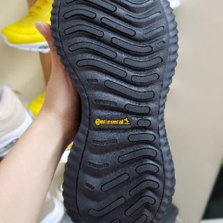 [TẶNG HỘP+TẤT] Giày thể thao giày sneaker Alphabounce hàng cao cấp