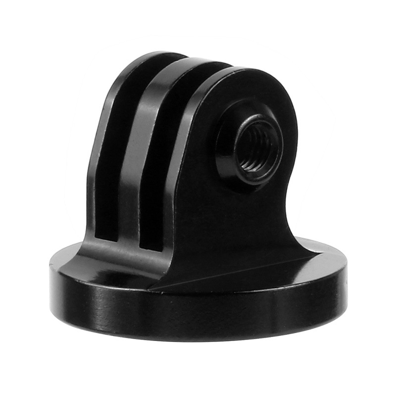 Phụ kiện giá đỡ ba chân bằng hợp kim nhôm CNC cho máy ảnh Gopro