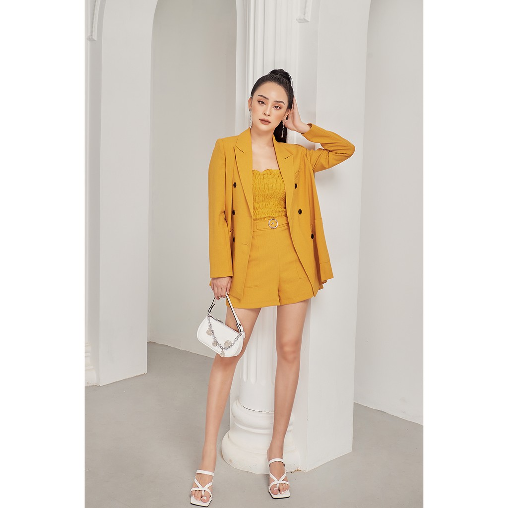 [Mã FAMALLT5 giảm 15% đơn 150k] Áo vest 2 túi ốp - 20Again - VDA0526 | BigBuy360 - bigbuy360.vn