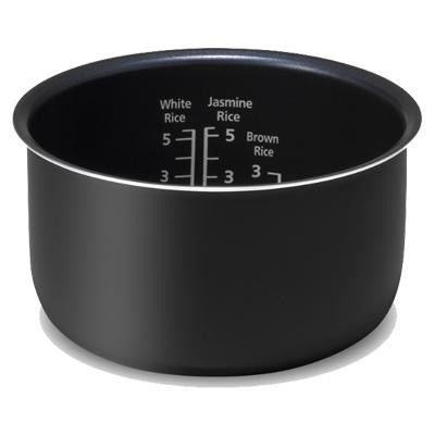 Nồi Cơm Điện Tử Panasonic SR-CP108NRAM  - Bảo Hành 12 Tháng - Hàng Chính Hãng
