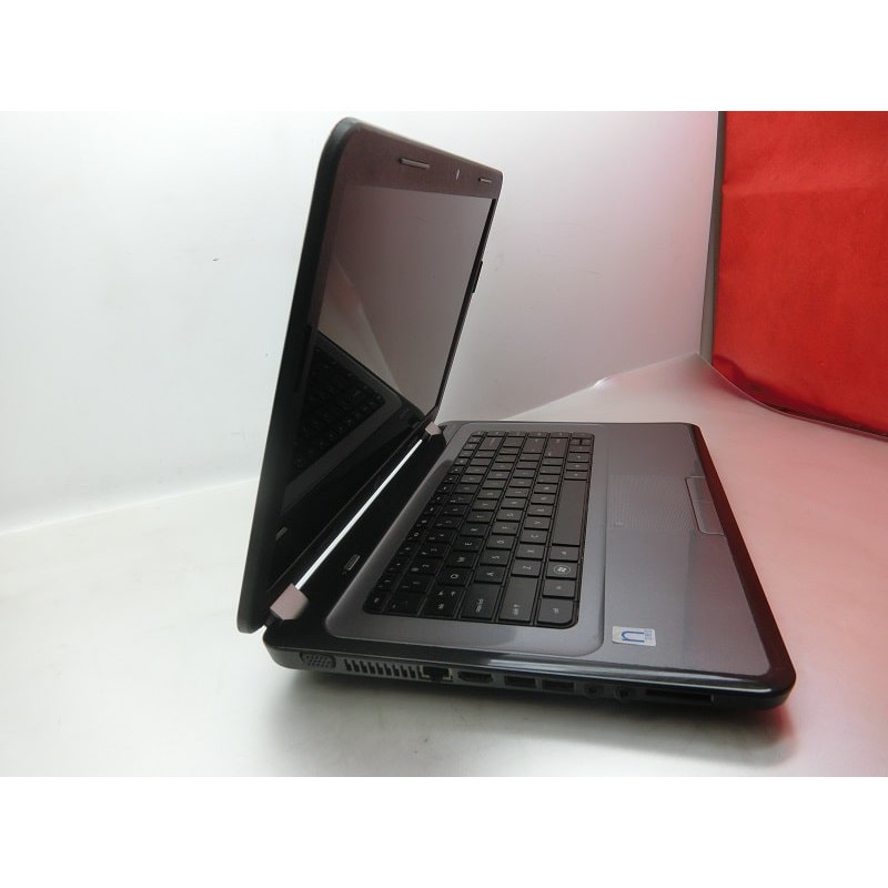 Laptop Cũ HP Pavilion G6 CPU Core i3-M370 Ram 4GB Ổ Cứng HDD 250GB VGA Intel HD Graphics LCD 15.6'' inch 21