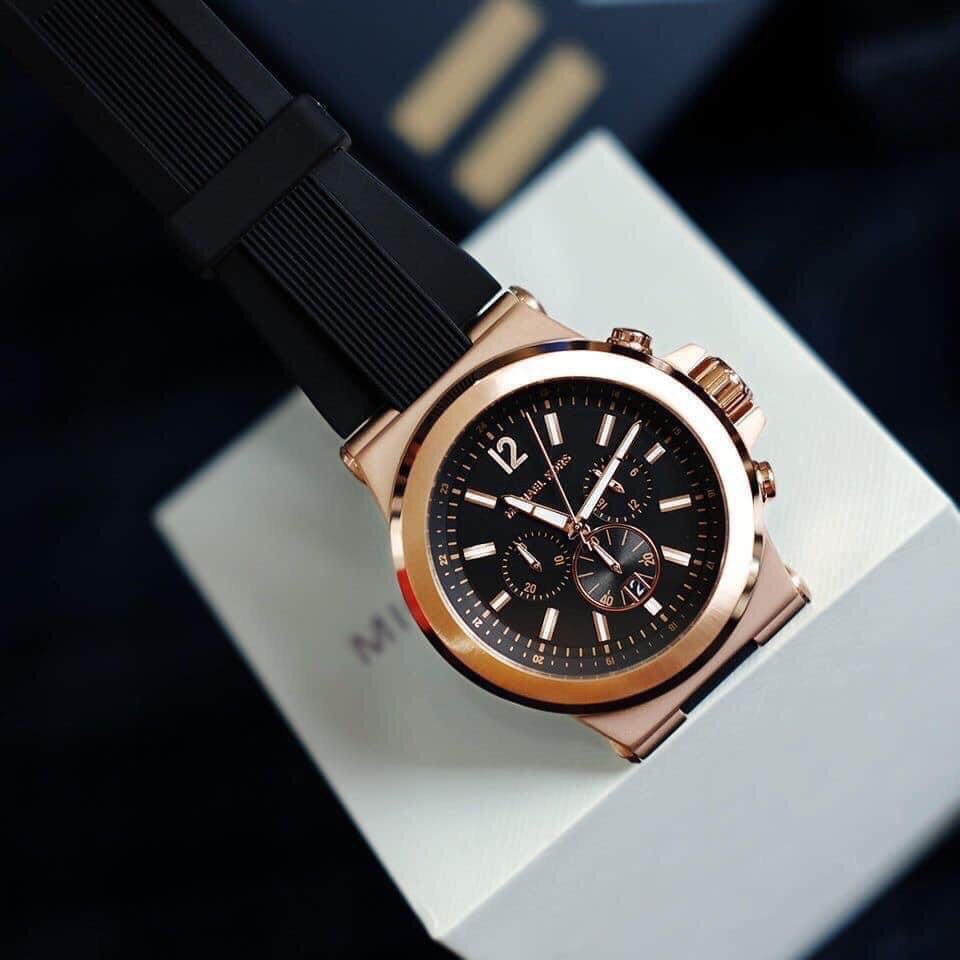 Đồng hồ nam Michael Kors MK8184