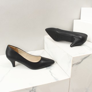 Aliza - Giầy công sở cao 5cm A802
