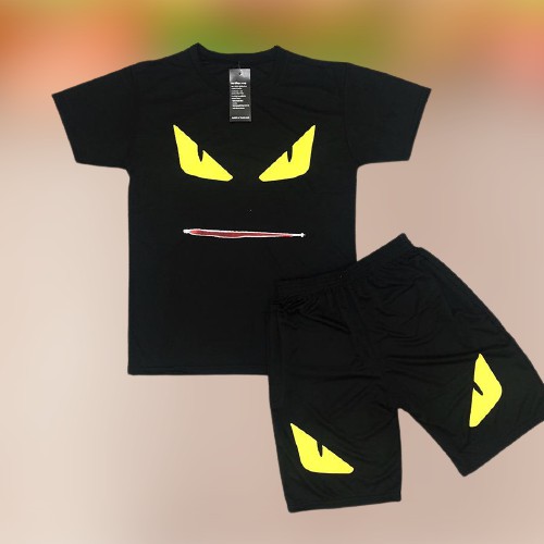 Bộ hè, bộ thể thao nam mùa hè 3D mẫu Cá Chép Đỏ - DungTheThao | BigBuy360 - bigbuy360.vn