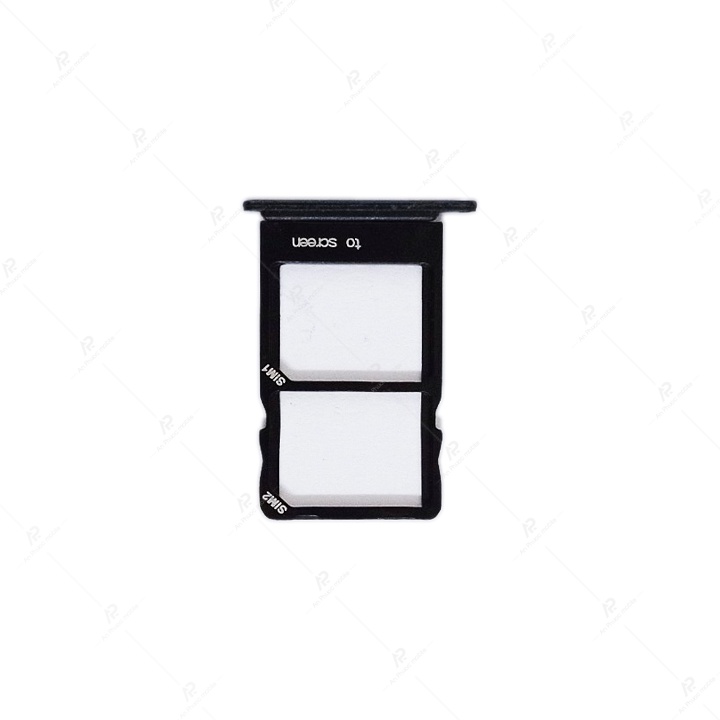 Khay Sim Điện Thoại Vsmart Live Zin Bóc Máy
