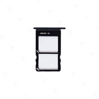 Khay Sim Điện Thoại Vsmart Live Zin Bóc Máy