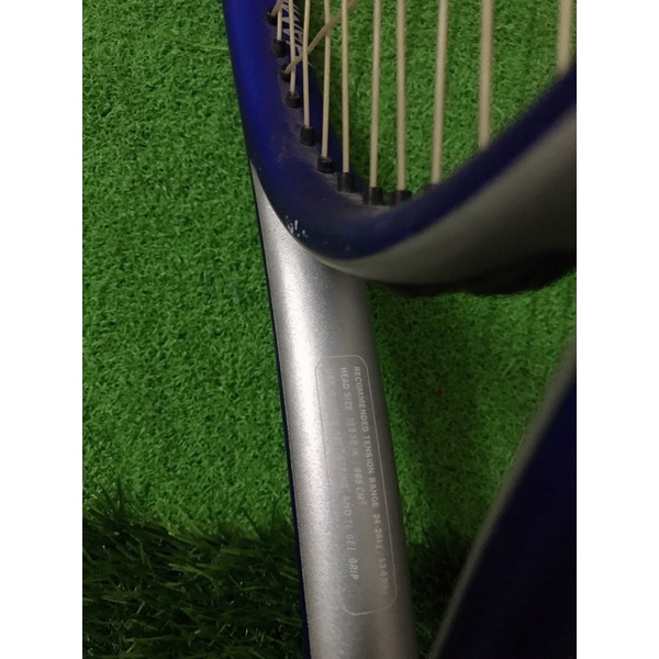 Vợt Tennis Wilson Hammer lite