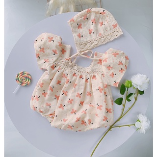 váy cho bé gái 1 tuổi, váy cho bé gái sơ sinh hàng thiết kế từ 6-18kg