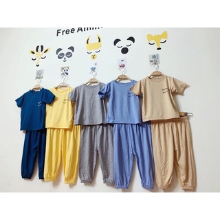 Sét thun lụa 100% Cotton co dãn 2 chiều và  4 chiều (Sét 6kg 350k)