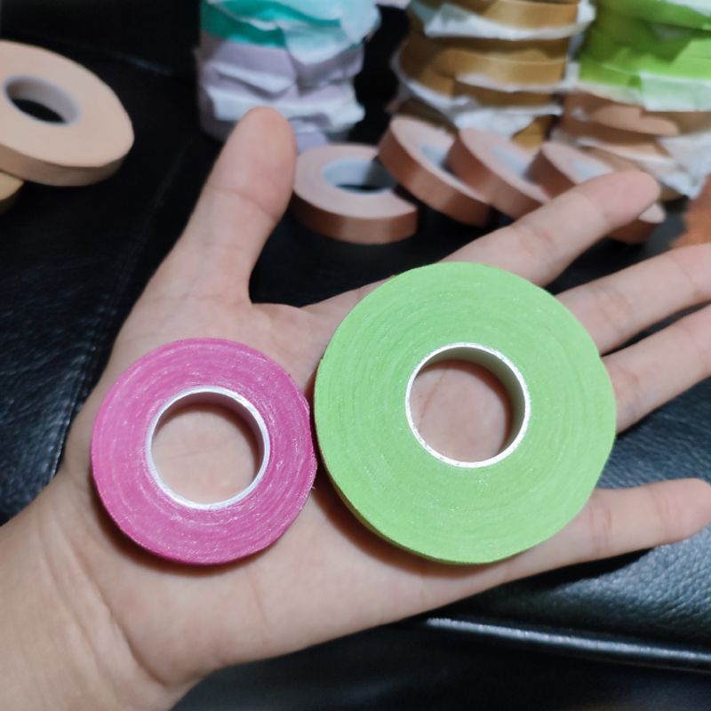 , độ bám dính tốt, thoáng khí