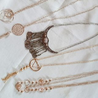 Phụ kiện quần áo