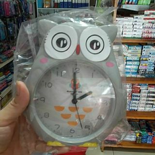 Đồng hồ báo thức .hình thật