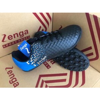 Giày Đá Bóng Trẻ Em Zenga
